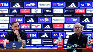 Italia - Bélgica