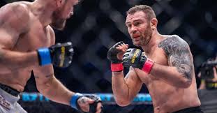 LowKickMMA.com - News update