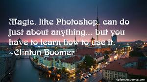 Clinton Boomer quotes: top famous quotes and sayings from Clinton ... via Relatably.com
