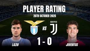 lazio vs juventus