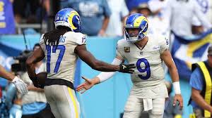 Rams' 'Tae Play' Rivals Eagles' 'Tush Push' as NFL's Most Effective Red Zone Strategy