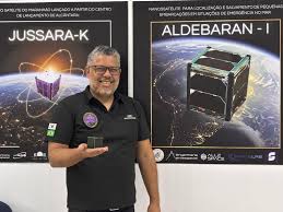 UFMA avança no desenvolvimento de nanossatélites e anuncia novas missões com tecnologia 100% maranhense