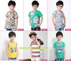 Boys clothes sale online