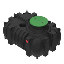 CPX Septic tank 2200L | Cipax