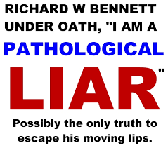 Quotes About Pathological Liars. QuotesGram via Relatably.com