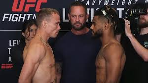 MMA Junkie - News update
