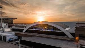 ¡Rosario Conecta! Vuelos Directos a Madrid: ¿Cómo Comprar Ya?