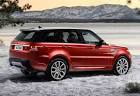 Range rover sport precio