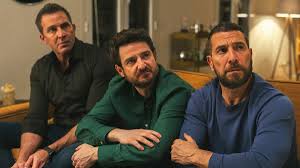 'Machos Alfa 6': ¿Cómo se reirán de la igualdad en esta nueva temporada?