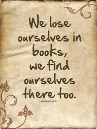 Image result for quote on reading books