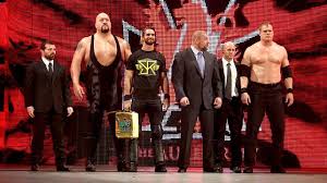 نتيجة بحث الصور عن ‪wwe the authority 2015‬‏