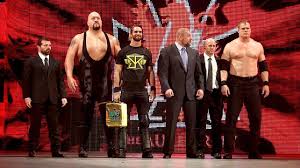 نتيجة بحث الصور عن ‪wwe the authority 2015‬‏