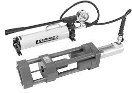 Guided Bend and Tensile Tester Manual