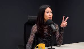 Maudy Ayunda Terancam Nggak Naik Kelas Karena Bahasa Inggris Jelek