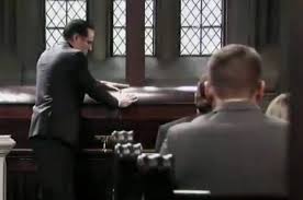 Image result for morgans funeral on general hospital