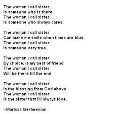 Sisters Are Irreplaceable Treasures on Pinterest | Sister Quotes ... via Relatably.com