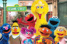 Sesame Street: Let s Be Friends -