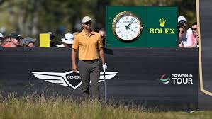 PGA Tour - News update