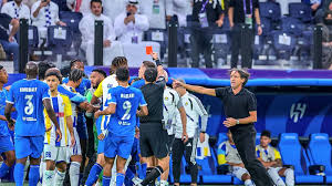 A single change: Inzaghi announces Al-Hilal's line-up against Al-Fateh