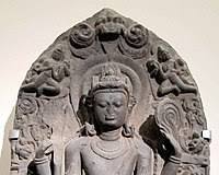 Image of Sena Dynasty Sculpture