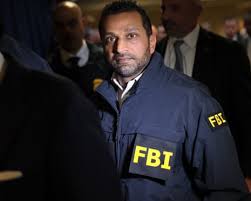 FBI Fires Top Official Amid Kash Patel's Outrage Over Jet Use