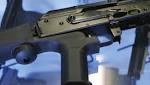 Trump Takes Step 'Bump Stocks'