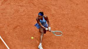 Tennis : l'Américaine Coco Gauff remporte son premier sacre à Roland-Garros