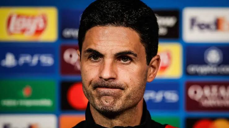 Arteta singled out in new 'rule' to be trialled at Club World Cup after  Arsenal incidents