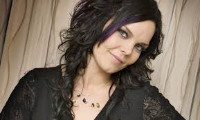 Anette Olzon y como su embarazo truncó su carrera en Nightwish. Sergi Ramos 17/03/2014 14:44 No hay comentarios - anette_olzon_anette0303juttusl_vi_DhrUd4z.sized_