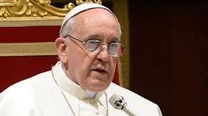 Formiche &gt; Porpora &gt; I consigli di Papa Francesco: cari preti, basta essere manager - papa-francesco3