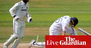 The Guardian - News update