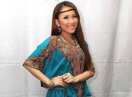 Image result for ayu ting ting