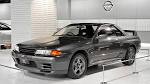 Nissan skyline r32