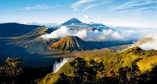 Hasil gambar untuk wisata gunung bromo