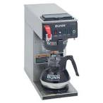 Bunn Coffee Makers - Bunn Coffee - Bunn Commercial Equipment