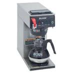 Bunn commercial coffee maker