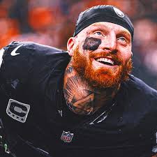 Maxx Crosby Next Team Odds: Bears, Cowboys in the Running