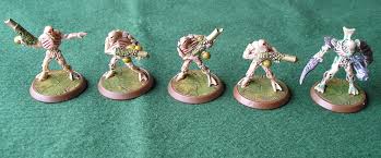 Image result for heroscape marro troops