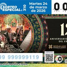 Resultados Lotería Nacional Sorteo Especial 310: premios y ganadores de HOY 24 de marzo