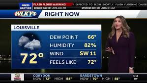 WLKY - News update