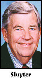 ROBERT D. SLUYTER Obituary: View ROBERT SLUYTER&#39;s Obituary by Fort Wayne ... - 0000785070_01_12272009_1