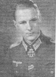 Dr. Hans Mehrle - Lexikon der Wehrmacht