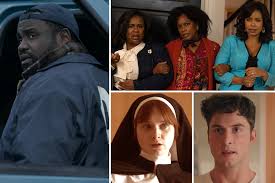 Variety - News update