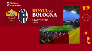 AS Roma - News update
