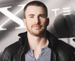 Take heart, ladies: Those Hemsworth hotties may be taken, but “Avengers” star Chris Evans is single — and his description of his dream girl is so ... - Chris_Evans