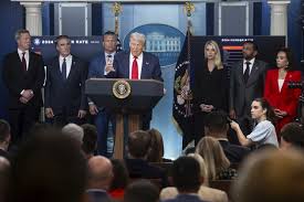 Politico - News update