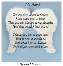 My #Angel | Mother to an angel | Pinterest | Angel Quotes, Angel ... via Relatably.com