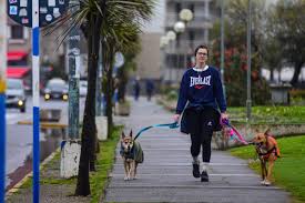 ¡Llega la Tormenta! Mar del Plata: Pronóstico del Tiempo Actualizado