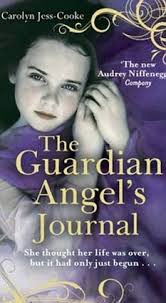 The Guardian Angel&#39;s Journal by Carolyn Jess-Cooke. The emotional pull of this debut rests on how convinced you are by its premise: the dead heroine returns ... - article-0-0B992D1700000578-555_233x423