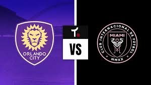 Palpites Orlando City x Inter Miami – MLS